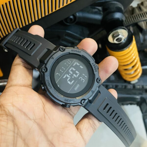 Mens Sports BNMI Waterproof Watch