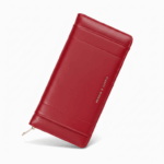 Women's High Quality Wallet G 72 - Image 4