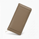Women's High Quality Wallet G 72 - Image 3
