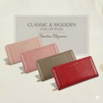 Women's High Quality Wallet G 72