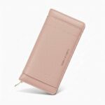 Women's High Quality Wallet G 72 - Image 2