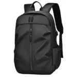 Backpack Bag Waterproof Laptop Bag Black Gray High Quality