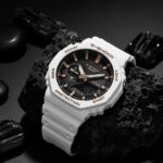 G-shock Mens Dual Time Sports Watch - Image 3
