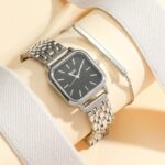 CMK Ladies Watch - Image 3