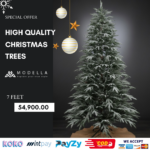 High Quality 7 feet Christmas Tree Xmas Tree - Image 2