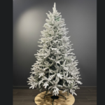 High Quality Snow White 7 8 feet Christmas Tree