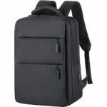 Laptop Office Bag Backpack School Bag