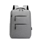 Laptop Office Bag Backpack School Bag - Image 2