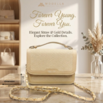 Ladies High Quality Women's Hand Bag