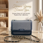 Ladies High Quality Women's Hand Bag - Image 2