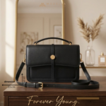 Ladies Quality women's Handbag - Image 2