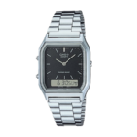 Men's Steel Watch Casio AQ-230