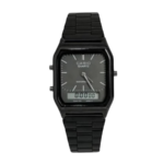 Men's Steel Watch Casio AQ-230 - Image 3