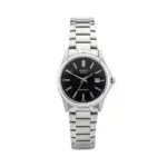 Casio Ladies Wrist Watch SS Women's Watch - Image 2