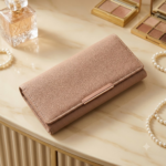 Ladies Rich Quality Wallet Color