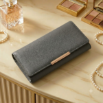 Ladies Rich Quality Wallet Color - Image 4