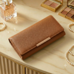 Ladies Rich Quality Wallet Color - Image 5
