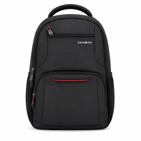 Samsonite Backpack Laptop Backpack Black